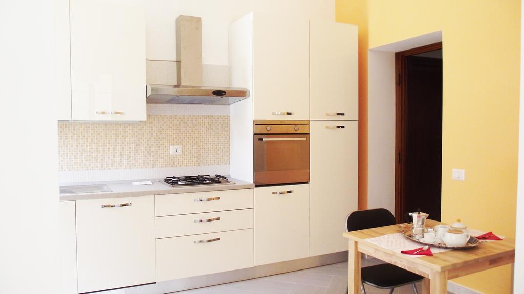 Bed and Breakfast Aristocarli Rom Exterior foto